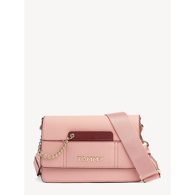 tommy crossbody tasche