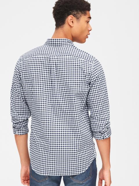 gap lived in slim stretch