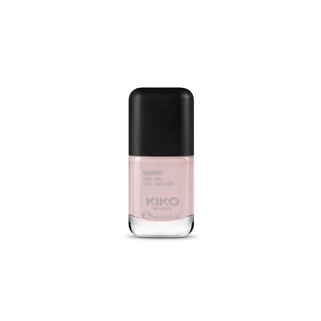 Smart Nail Lacquer 04 Rosy Nude From Kiko On 21 Buttons