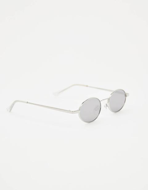 Gafas De Sol Ovaladas