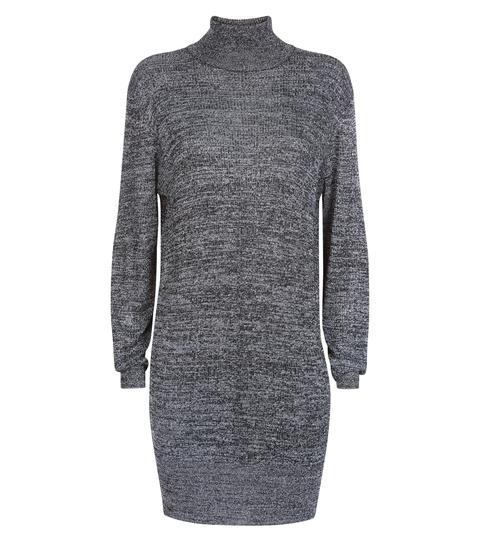 new look sweater dress
