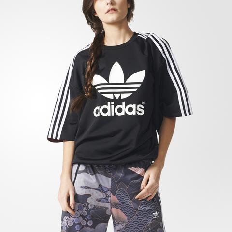 Sudadera - Negro Adidas | Adidas España