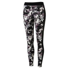 Leggings Classics Aop Archive Logo T7 Donna