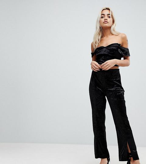 vero moda high waist pants