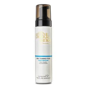 Bondi Sands Self Tanning Foam - Light/medium
