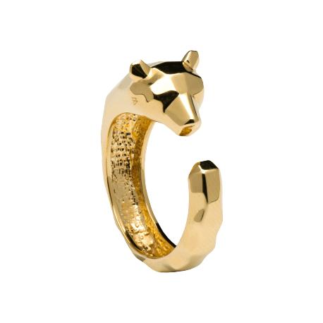Anillo Bear Gold