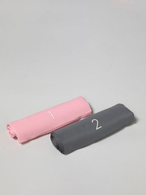Pack De 2 Cintas Elásticas