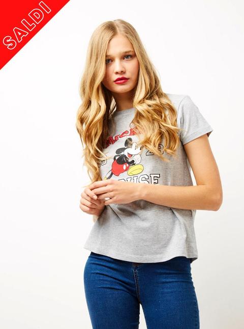 Tshirt Disney Mickey Mouse