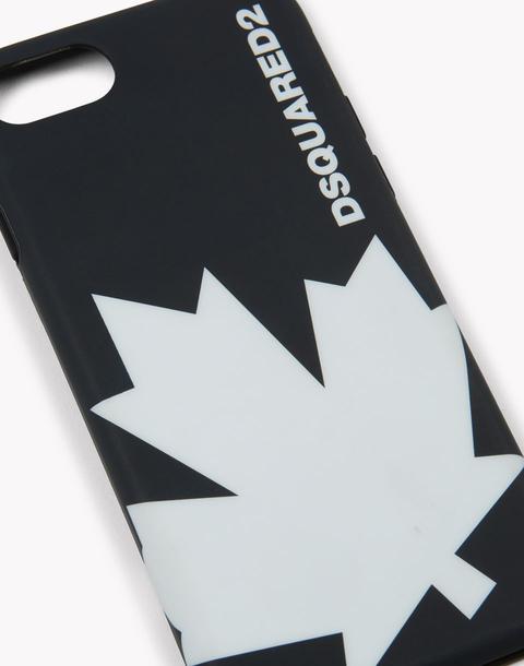 D2 Maple Leaf Iphone 7 Cover