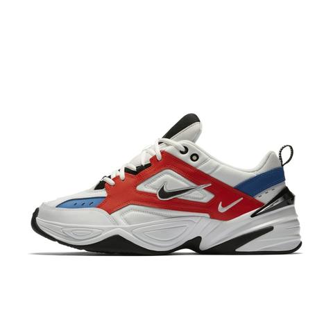 Chaussure Nike M2k Tekno Pour Homme - Blanc from Nike on 21 ...