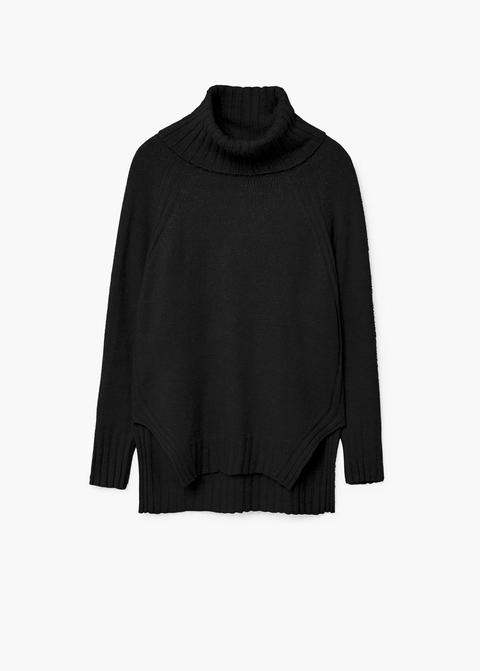 Jersey Cuello Alto