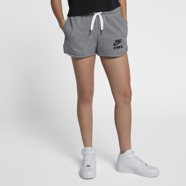 nike air women shorts