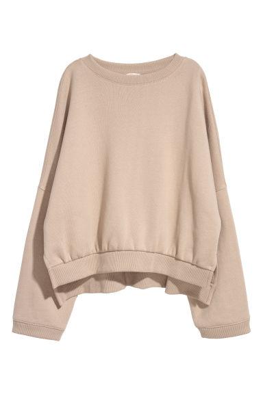 Oversized Top