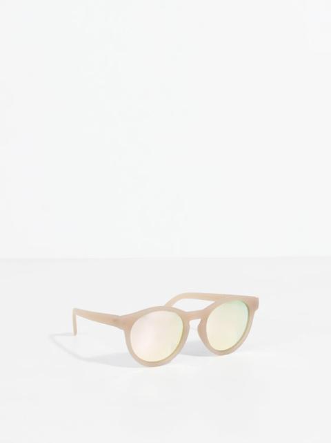 Gafas Mirror