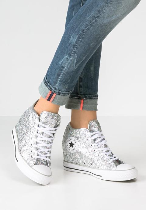 Chuck Taylor All Star Mid - Sneakers Alte