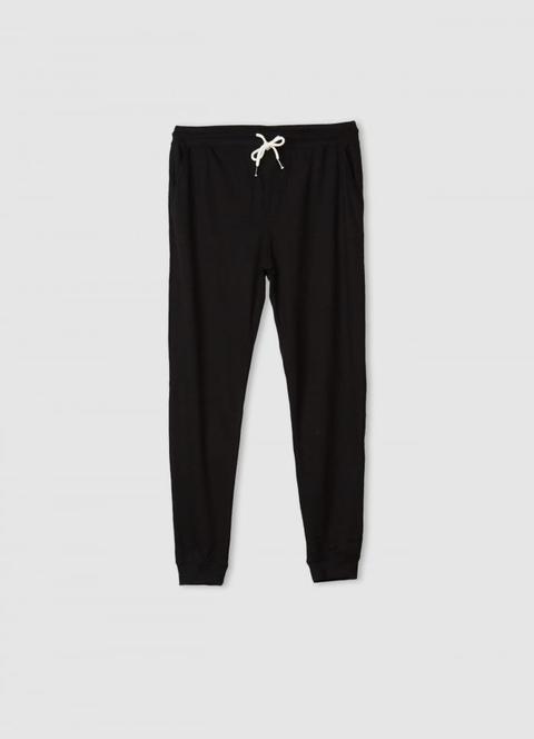 Pantalone Jogger Leggero