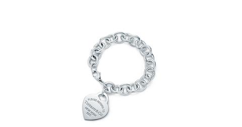 Bracciale Heart Tag. Collezione Return To Tiffany®