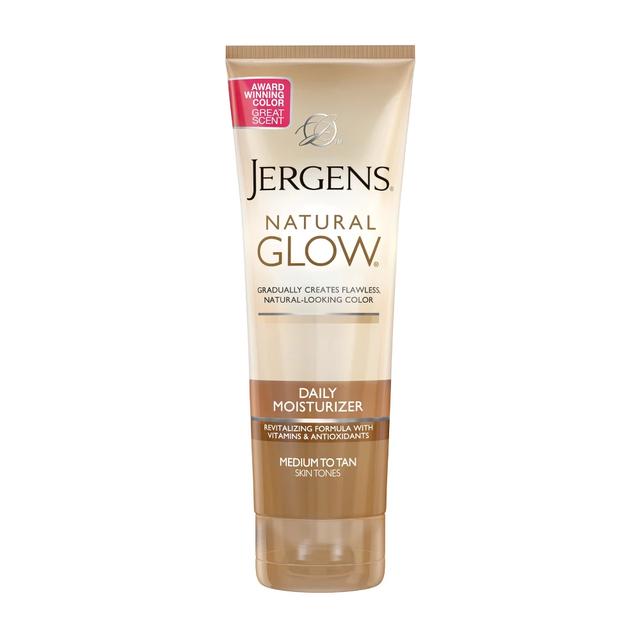 target jergens lotion
