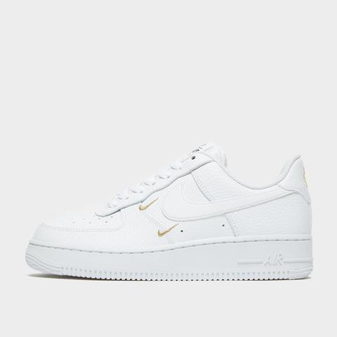 nike air force swoosh womens