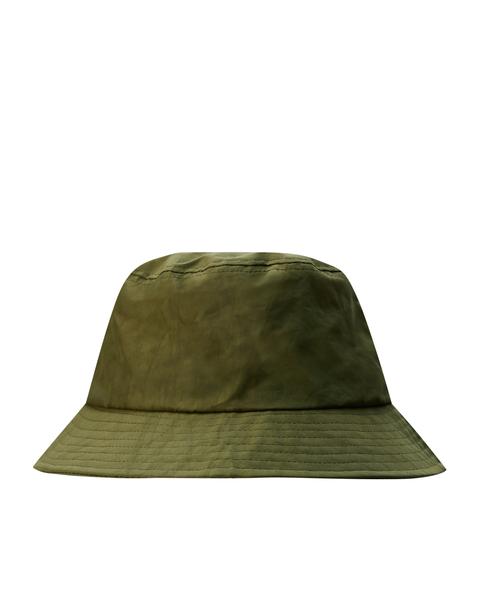 Gorro Bucket Caqui