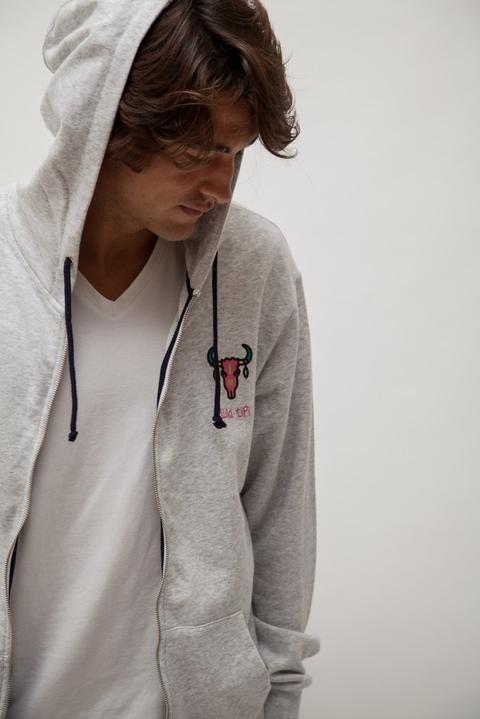 Sudadera Bufalito