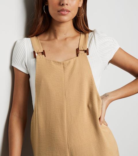 new look herringbone jumpsuit