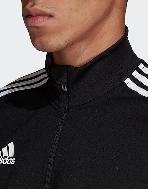 adidas performance tracksuit top