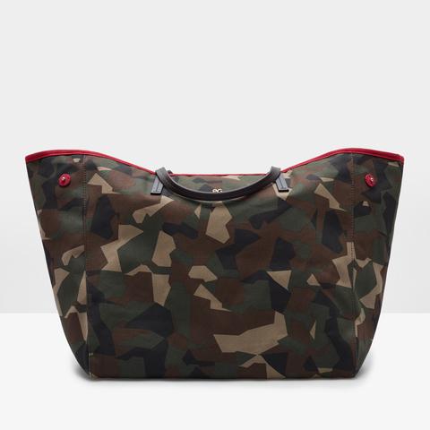 Bolso De Hombro Veracruz