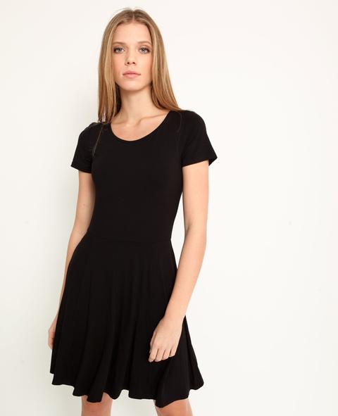 Vestido Trapecio