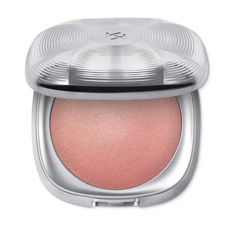 Arctic Holiday Baked Blush