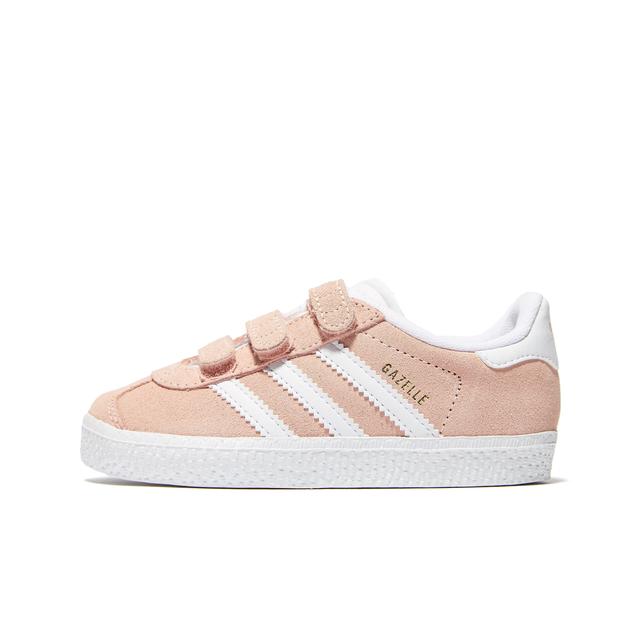 pink gazelles jd