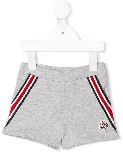 moncler shorts kids