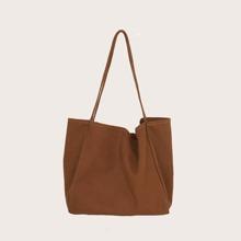 Bolsa Tote Minimalista