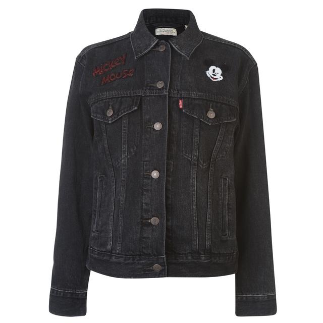 house of fraser levis womens