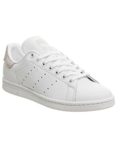 Adidas Stan Smith White Orchid Tint 