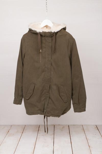 Parka Imbottito