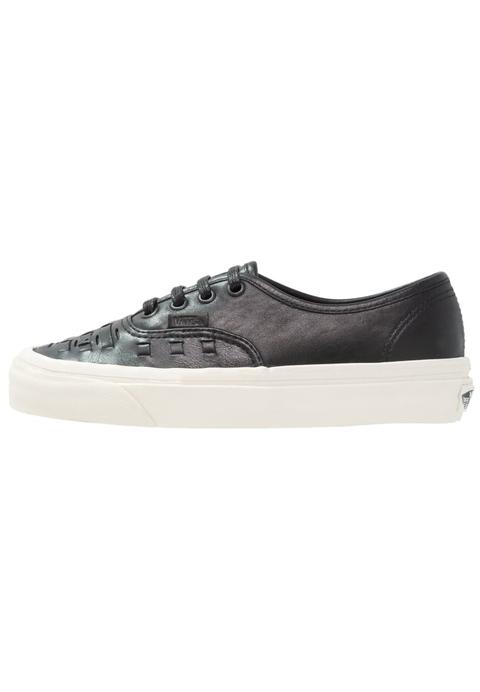 Vans Authentic Sneakers Basse Black