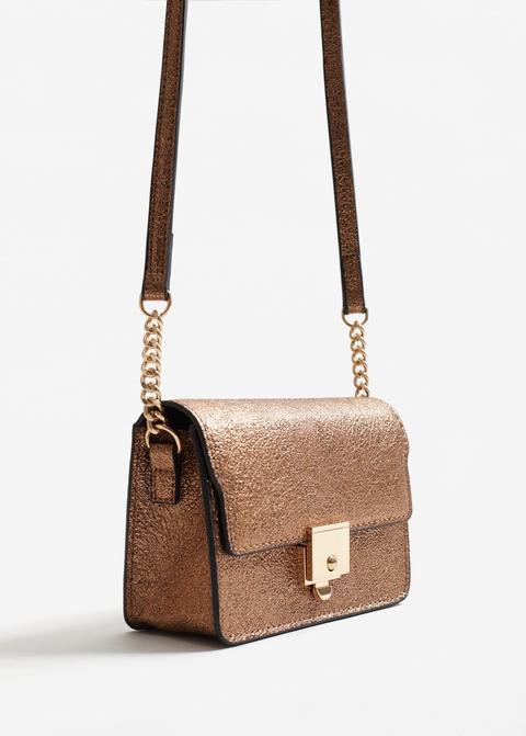 Borsa Tracolla Falda