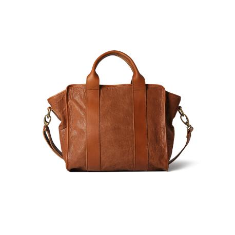 Bandolera Sunset Camel