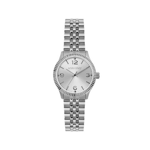 Reloj St. Barth Armis Esfera Gris
