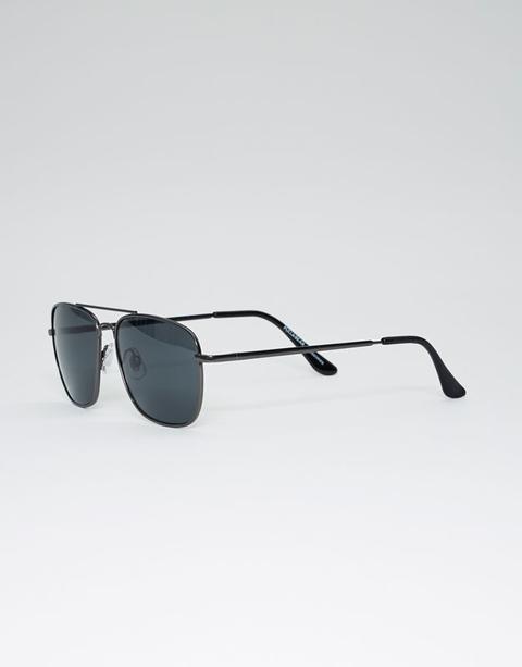 Gafas De Sol Tipo Aviador