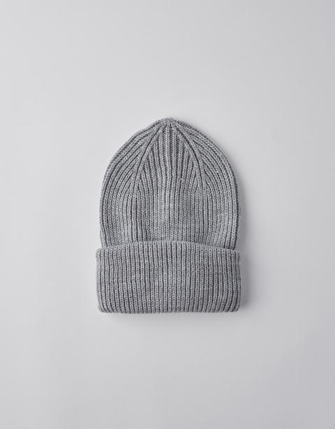 Beanie De Canalé