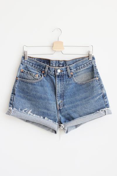 Vintage Levi's - 30w