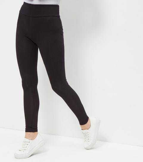 new look high waisted leggings