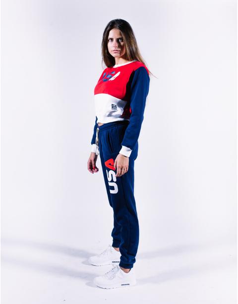 Sudadera Usa