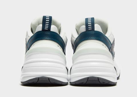 Nike M2k Tekno Women's - Dark Grey from Jd Sports on 21 Buttons