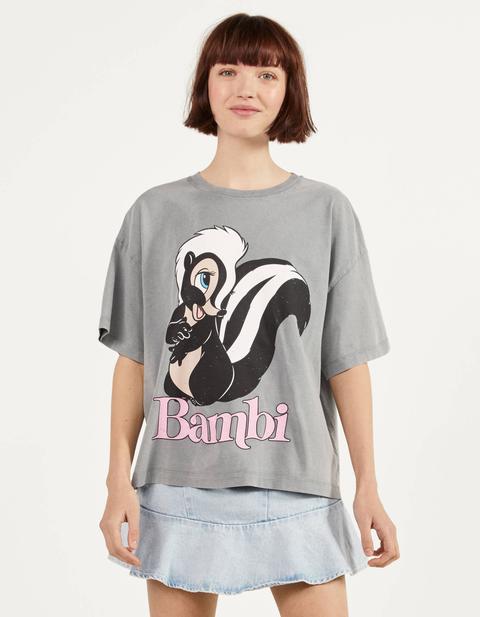 Bambi T-shirt