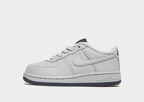 Nike Air Force 1 Low Infant - Grey 
