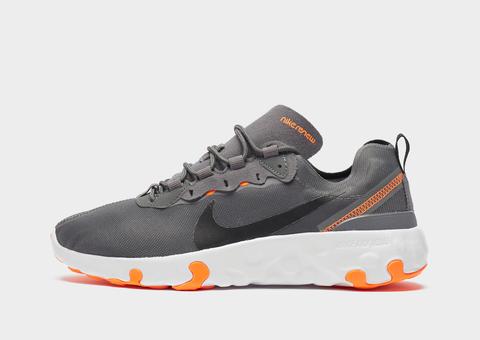 Nike Renew Element 55 Júnior, Grey