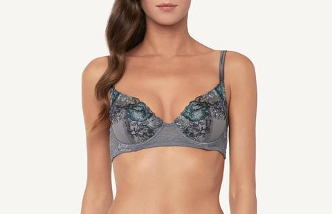 Reggiseno A Balconcino Imbottito Modern Romantic